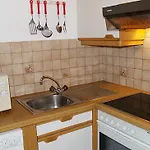 Apartment Karin *