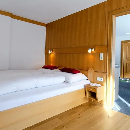 Karin Apartment *