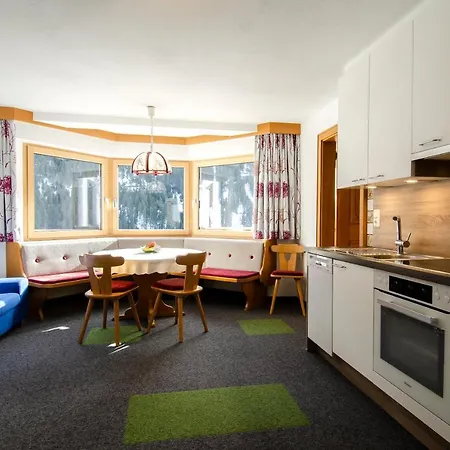Karin Apartment