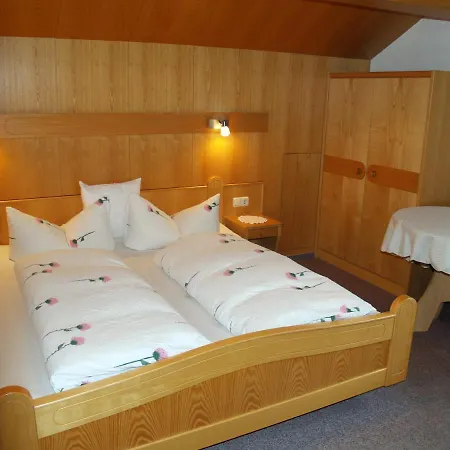 Apartmán Karin Kappl (Landeck)