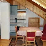 Karin Appartement *