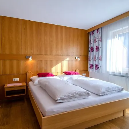 Apartament Karin