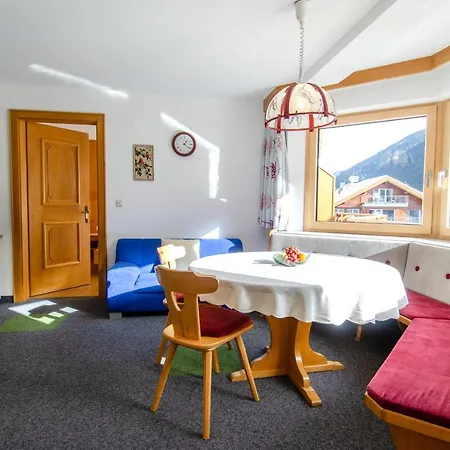 Apartament Karin *