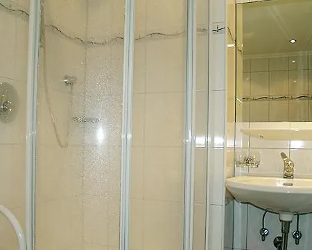 Karin Apartament Kappl (Landeck)