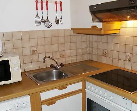 Apartament Karin *