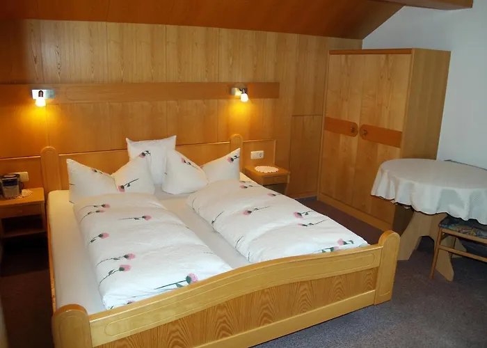 Apartman Karin Kappl