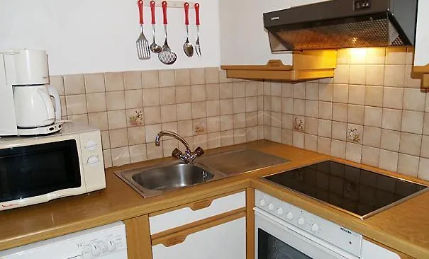 Apartman Karin Kappl