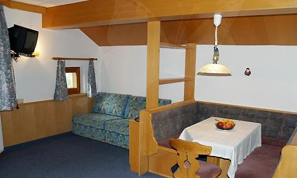 Apartman Karin Kappl